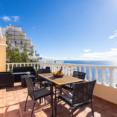 Home2Book Amazing Sea Views, Terrace & Pool Tabaiba Buitenkant foto