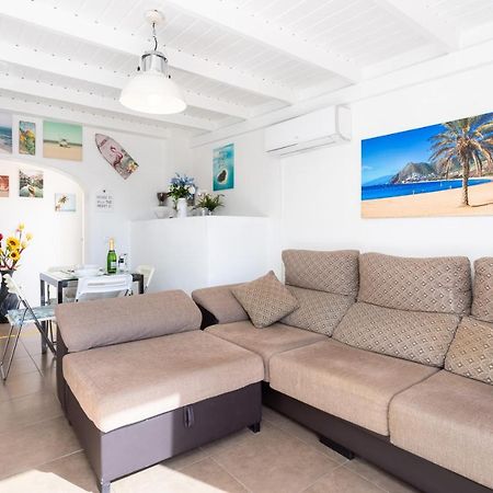 Home2Book Amazing Sea Views, Terrace & Pool Tabaiba Buitenkant foto