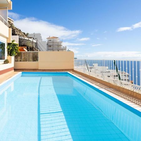 Home2Book Amazing Sea Views, Terrace & Pool Tabaiba Buitenkant foto