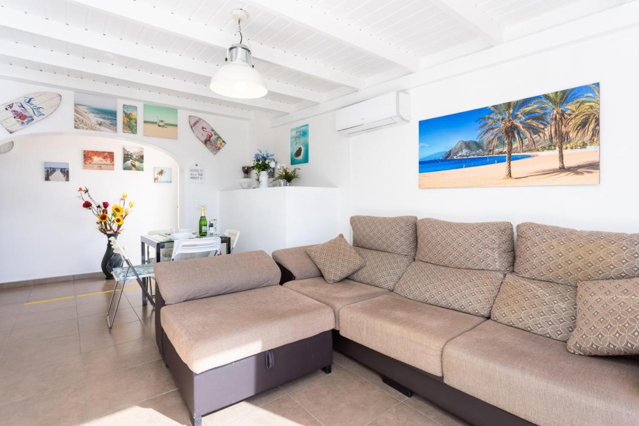 Home2Book Amazing Sea Views, Terrace & Pool Tabaiba Buitenkant foto