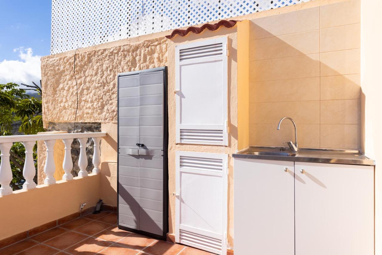 Home2Book Amazing Sea Views, Terrace & Pool Tabaiba Buitenkant foto