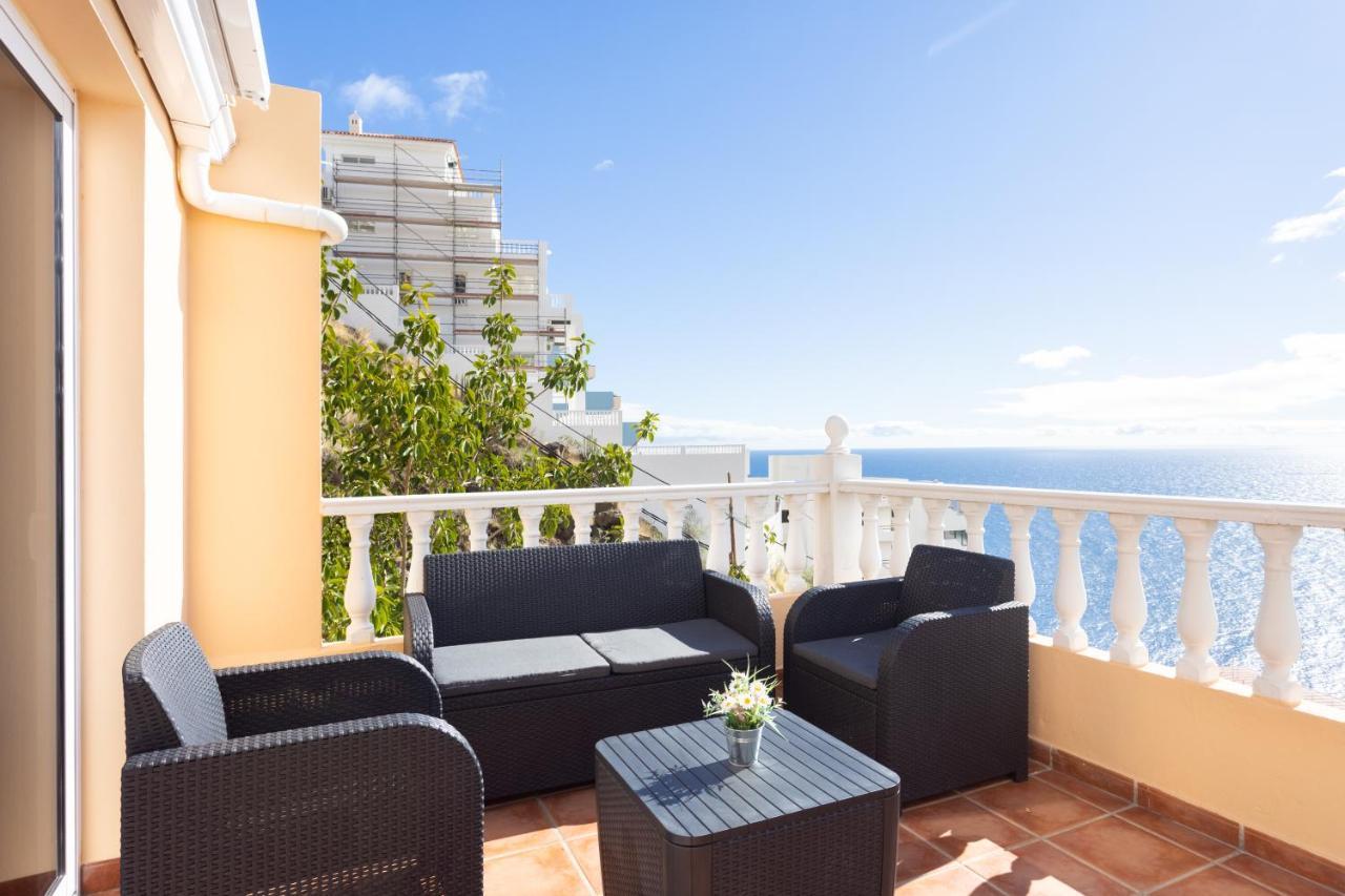 Home2Book Amazing Sea Views, Terrace & Pool Tabaiba Buitenkant foto