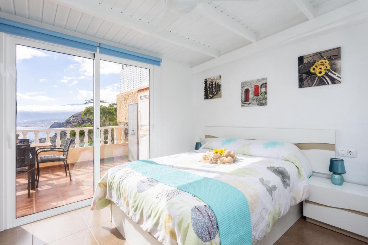 Home2Book Amazing Sea Views, Terrace & Pool Tabaiba Buitenkant foto