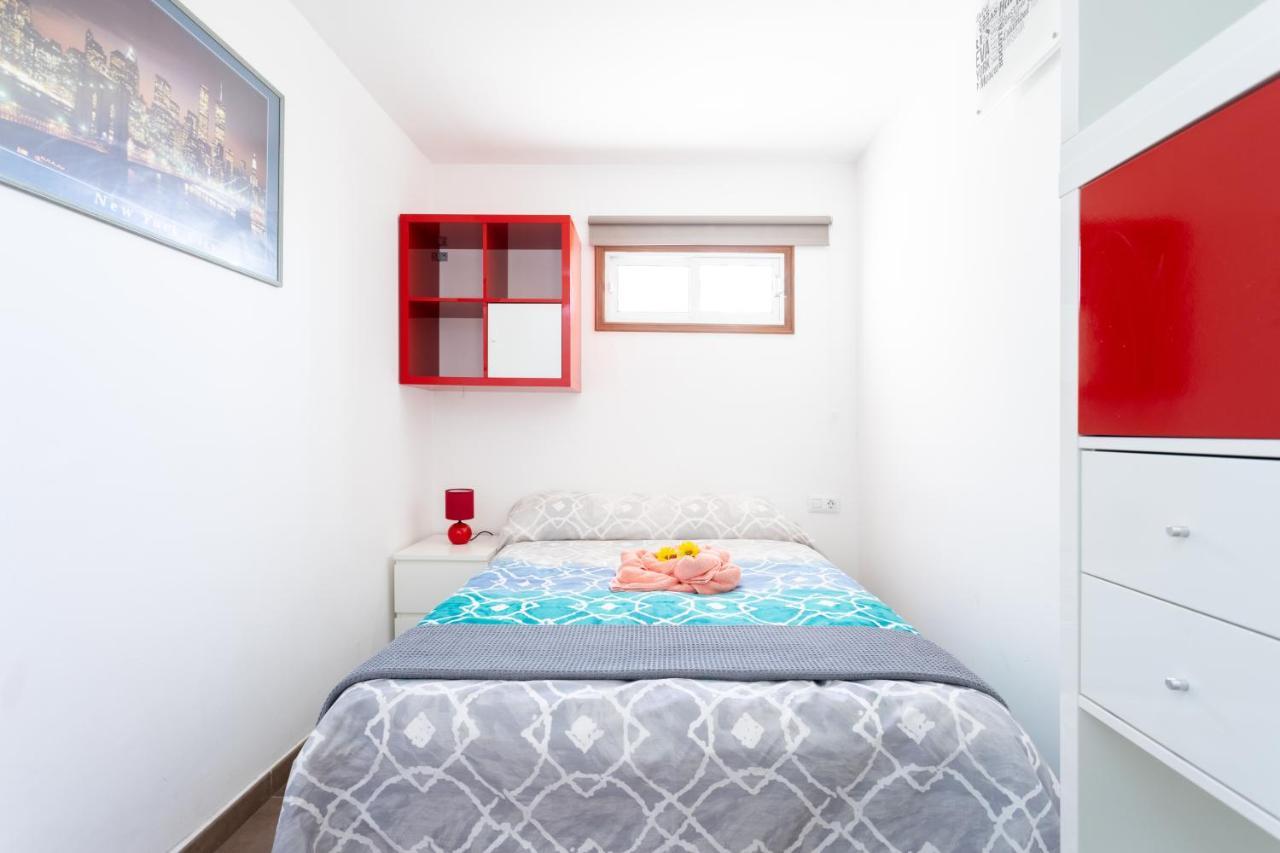 Home2Book Amazing Sea Views, Terrace & Pool Tabaiba Buitenkant foto