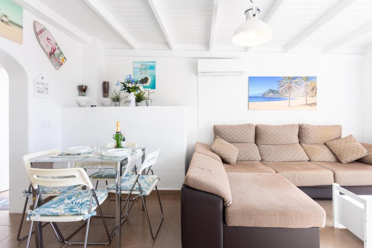 Home2Book Amazing Sea Views, Terrace & Pool Tabaiba Buitenkant foto