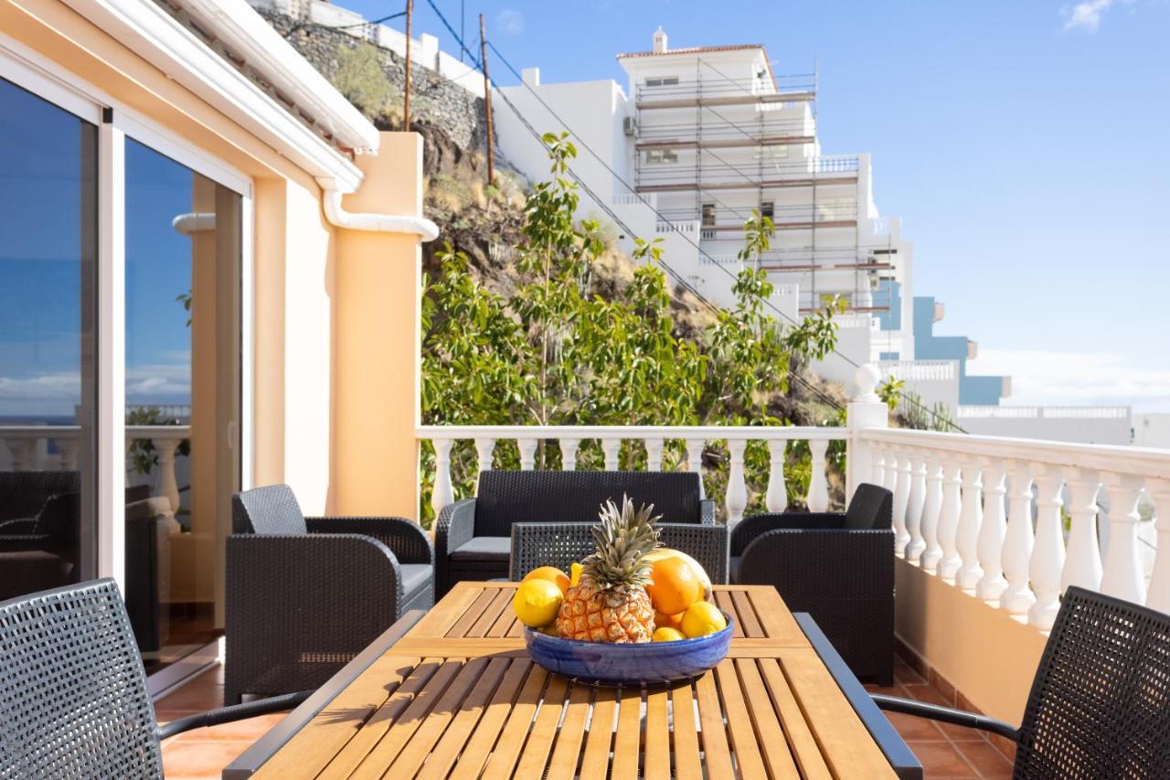 Home2Book Amazing Sea Views, Terrace & Pool Tabaiba Buitenkant foto