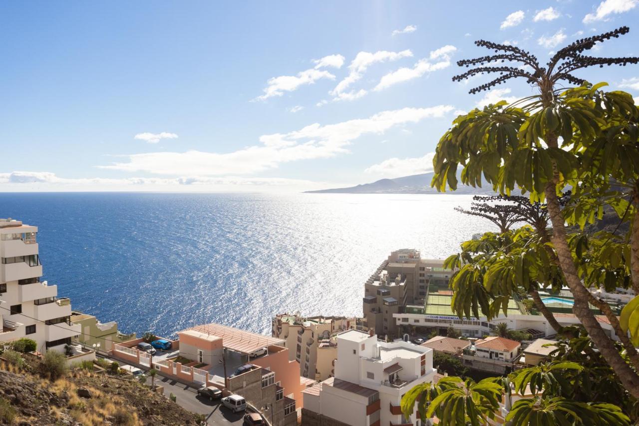 Home2Book Amazing Sea Views, Terrace & Pool Tabaiba Buitenkant foto