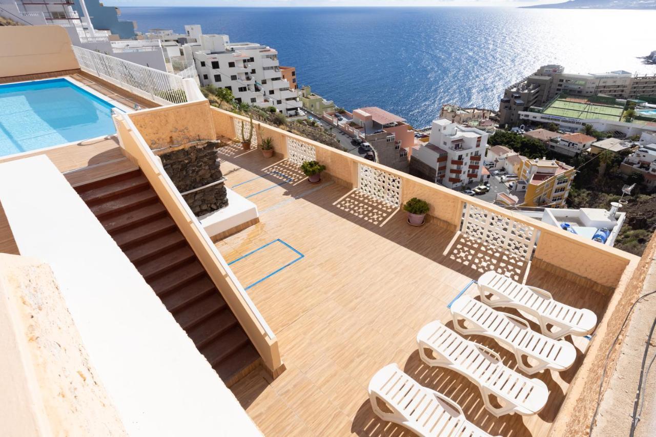 Home2Book Amazing Sea Views, Terrace & Pool Tabaiba Buitenkant foto