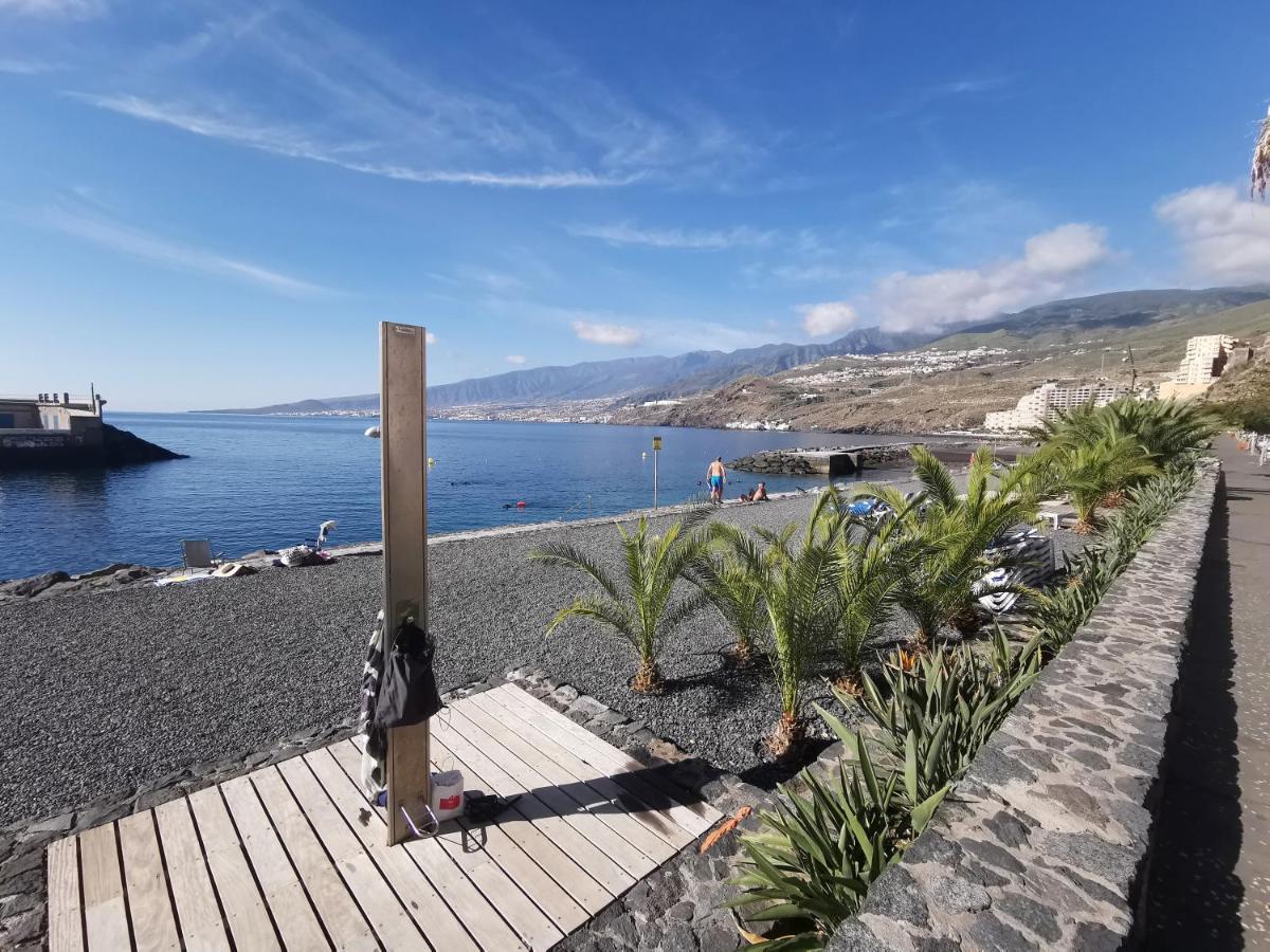 Home2Book Amazing Sea Views, Terrace & Pool Tabaiba Buitenkant foto