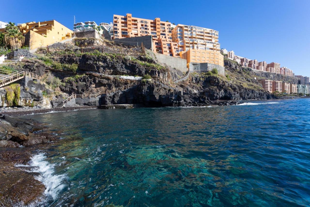 Home2Book Amazing Sea Views, Terrace & Pool Tabaiba Buitenkant foto