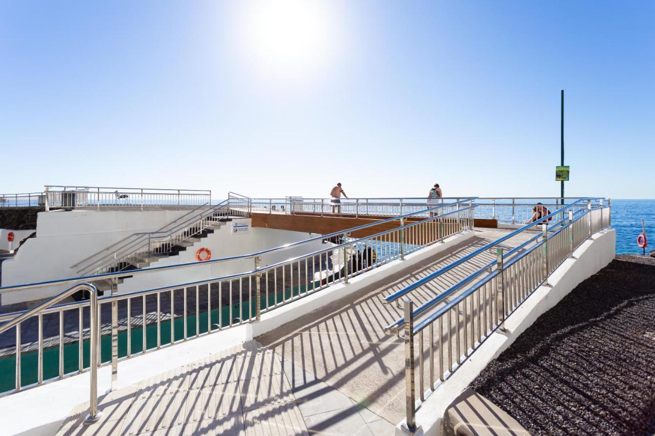 Home2Book Amazing Sea Views, Terrace & Pool Tabaiba Buitenkant foto