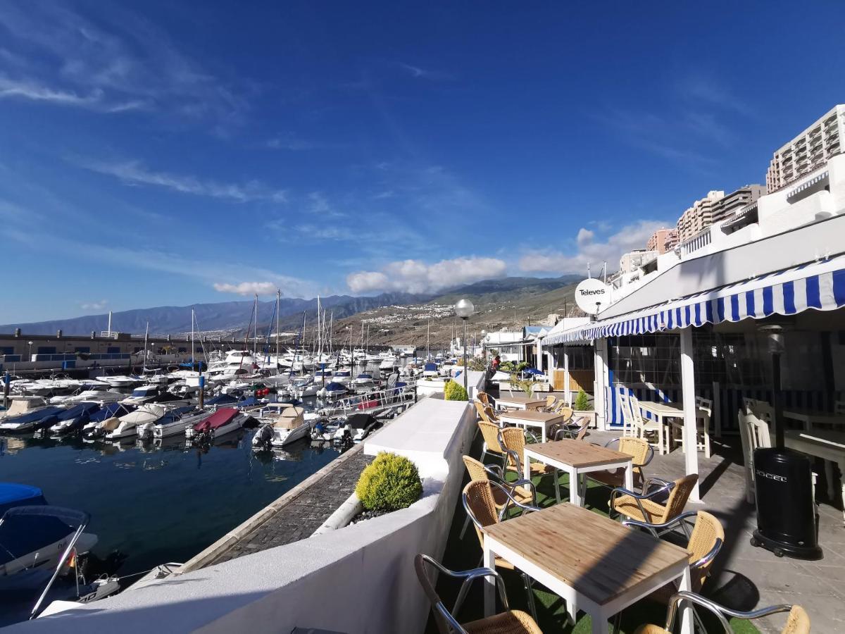 Home2Book Amazing Sea Views, Terrace & Pool Tabaiba Buitenkant foto