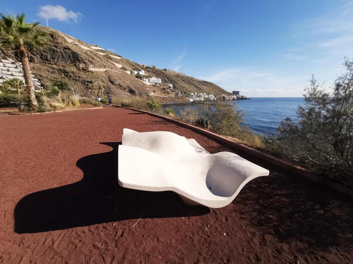 Home2Book Amazing Sea Views, Terrace & Pool Tabaiba Buitenkant foto